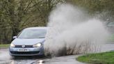 UK weather: February was warmest since records began in England and Wales