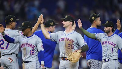 Mets Could Shop Up To 11 Players in Trade Deadline Fire Sale: Report