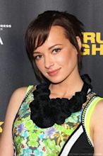 Ashley Rickards