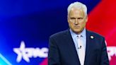 Matt Schlapp sexual assault accuser comes forward: ‘I’m not backing away’