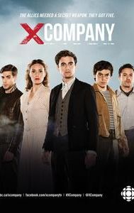 X Company