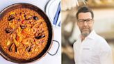 La técnica creada por Quique Dacosta que permitió a los chefs servir un arroz perfecto en los menús de degustación