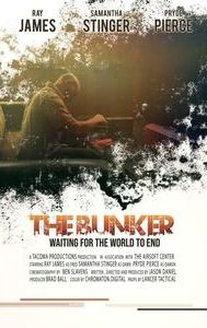 The Bunker | Thriller