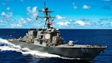 U.S. Navy Forced to Pay Software Company for Piracy