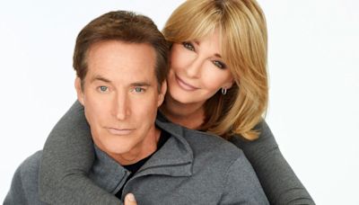 'Days of Our Lives' Star Deidre Hall Pays Tribute to 'Flawless' Costar Drake Hogestyn