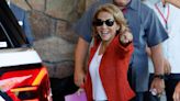 Shari Redstone Mingles With Billionaires at Sun Valley Retreat 2 Days After Paramount Sale