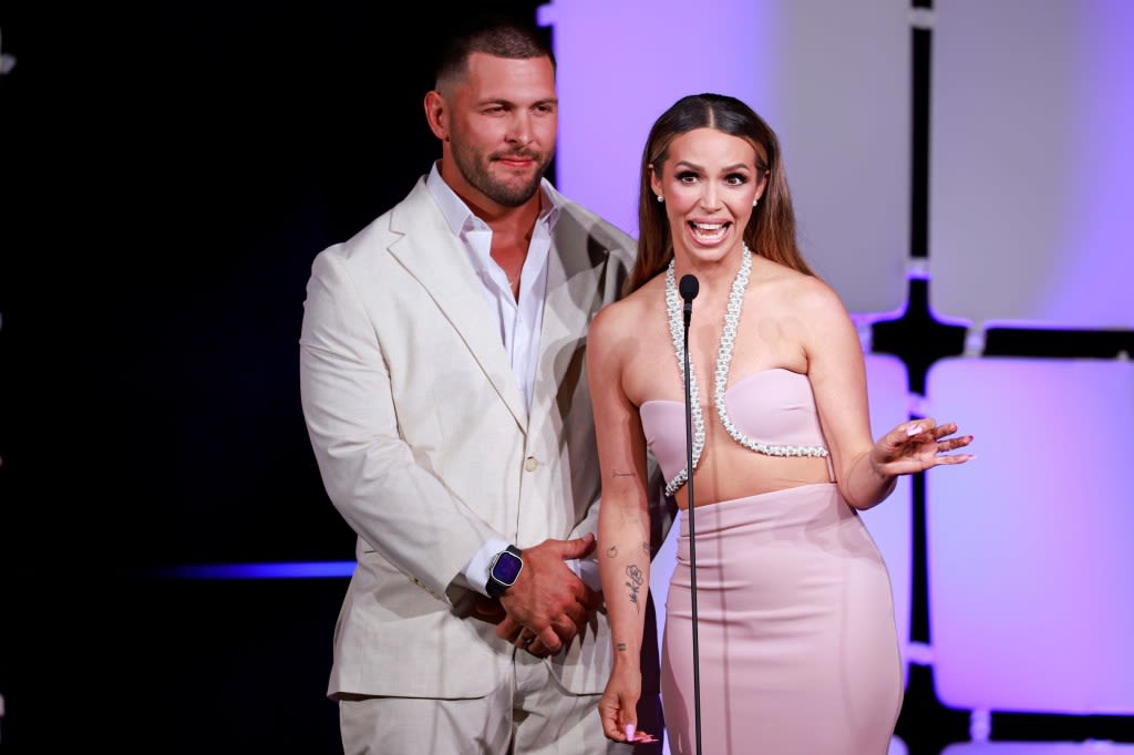 Scheana Shay Makes Vanderpump Rules Season 12 Prediction