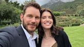 Chris Pratt shares surprise baby joy as pregnant wife Katherine Schwarzenegger shows off blooming baby bump