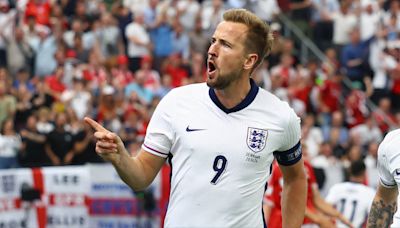 Their new Harry Kane: Spurs pushing to sign £60m forward