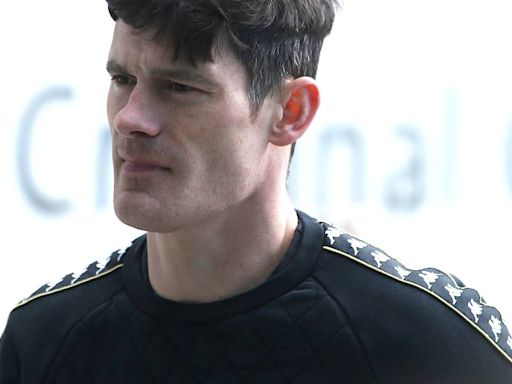 Former Dublin GAA star Diarmuid Connolly avoids conviction for ‘unprovoked’ New Year’s Eve attack