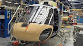 Airbus shortlists 8 sites for making H125 choppers in India