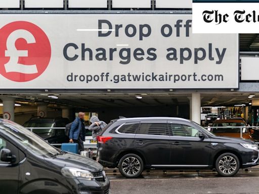 The definitive guide to getting to Gatwick airport