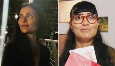 Ana María Orozco cuenta lo que tuvo que hacer para no quedarse encasillada como ‘Betty, la fea’