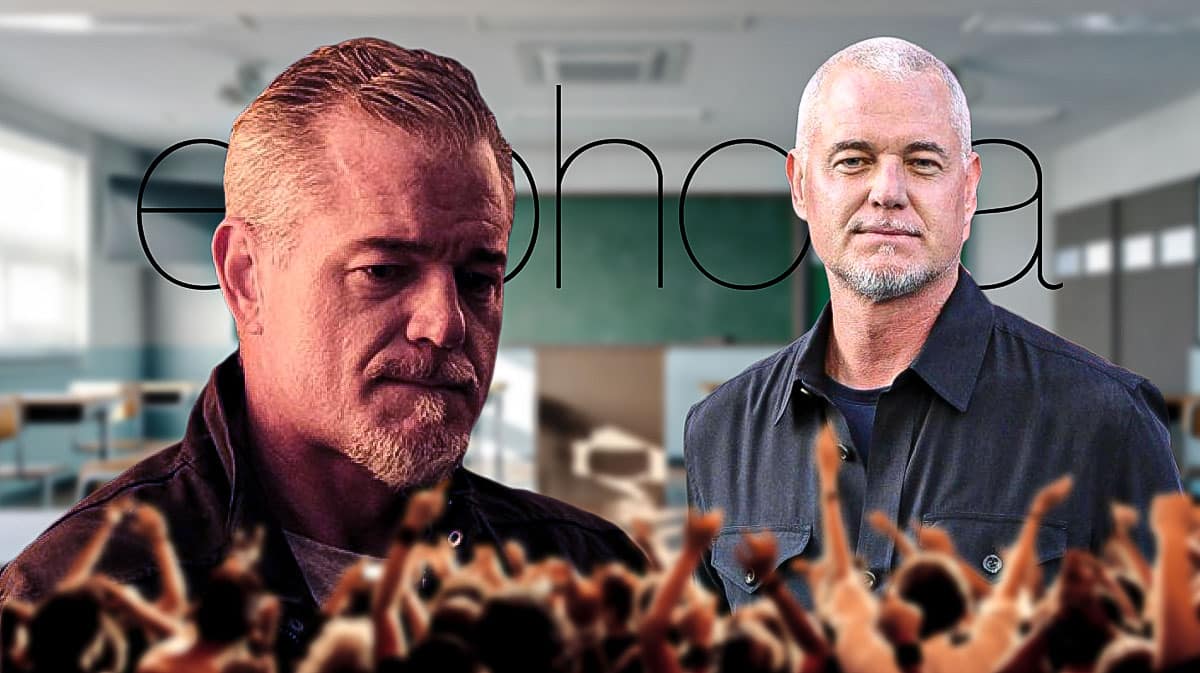 Euphoria Star Eric Dane Shares Uncertain Season 3 Update