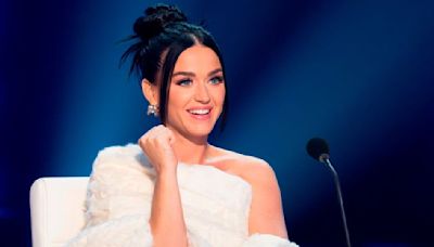 'There It Is...': Katy Perry Bids Goodbye To American Idol After 7 Years In Emotional Season 22 Finale