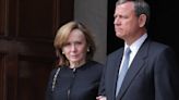 Noah Feldman: The chief justice’s wife has every right to her legal career