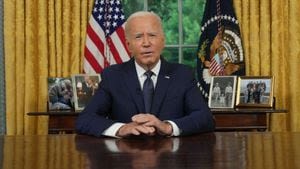 Biden to address the nation tonight: How to watch