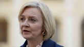 Former Prime Minister Liz Truss Loses Her Seat By 630 Votes In UK Election