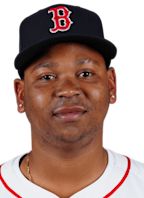 Rafael Devers