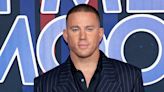 Channing Tatum Hints at Challenges Preparing to Play ‘Psychopath’ Character in ‘Blink Twice’