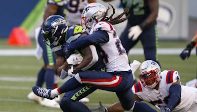 5 Storylines to Watch in Seattle Seahawks Week 2 Game vs. New England Patriots