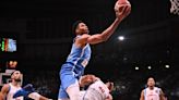 Giannis spurs Greece rout in Olympic qualifying