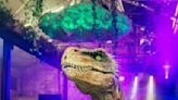 Liverpool @ Camp and Furnace - Sunday 19th November - TREX at Camp And Furnace