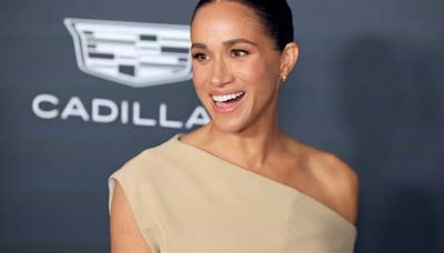 Hollywood le da la espalda a Meghan Markle: ¿Qué ha hecho la duquesa?