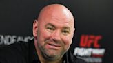 UFC president Dana White gives theory on Jake Paul vs Hasim Rahman Jr cancellation