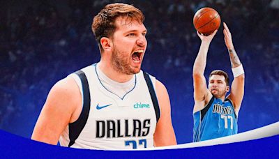 Mavericks' Luka Doncic responds to 'haters' after clutch Game 2 vs. Clippers