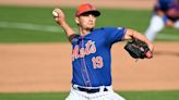 What's next for Mets, Calvin Ziegler after Tommy John Surgery