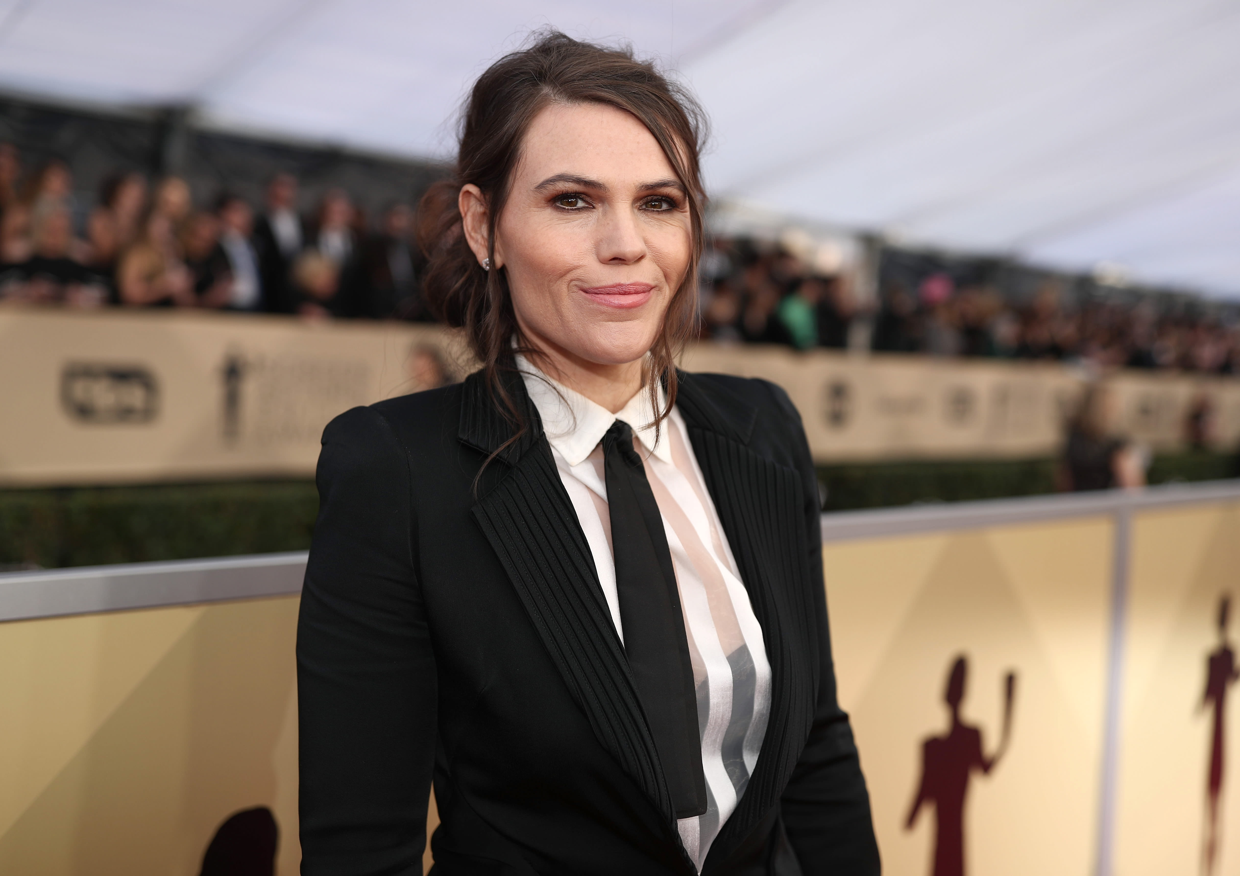 Clea DuVall: A Look at the Actress' Hollywood Journey From '90s Cool Girl to Writer and Director