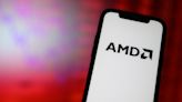 【AMD Q1財報】財測遜於預期，股價盤後跌6%