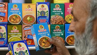 MDH and Everest: Why are Indian spices under global scrutiny and what’s going to happen next?