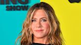 Jennifer Aniston says viral recipe for salad she ate on Friends is fake