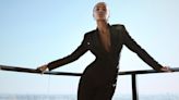 Ava Dash Makes Her Major Campaign Debut with BCBGMAXAZRIA: 'This Is My Time to Shine' (Exclusive)