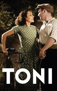 Toni (1935 film)