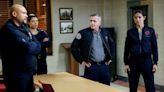 Chicago Fire Season 12 Episode 11 Review: Inside Man