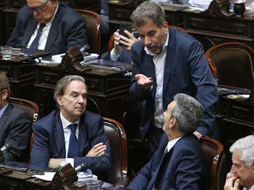 Miguel Ángel Pichetto sumará aliados en Diputados y tendrá más poder