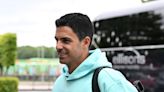 Mikel Arteta confirms transfer intent as Arsenal eye LaLiga duo