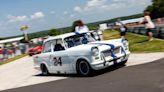 Wondrous variety at the WeatherTech International Challenge with Brian Redman