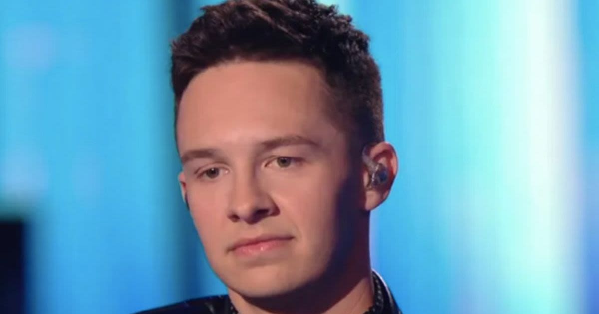 'American Idol' fans rally to 'leave Jack Blocker alone', decrying over-mentoring of fan favorite