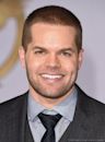 Wes Chatham