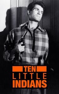 Ten Little Indians