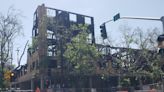 Fire-damaged affordable housing project On Broadway starts construction again - Sacramento Business Journal