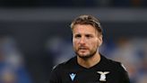 Lazio’s Ciro Immobile nearing Besiktas move