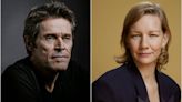 Willem Dafoe, Sandra Huller Co-Star in Kent Jones’ ‘Late Fame,’ Reteaming ‘May December’s Samy Burch, Killer...