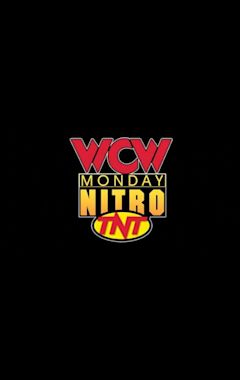 WCW Monday Nitro