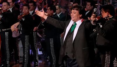 Por homenaje Juan Gabriel llega a la Cineteca Nacional, aquí te contamos los detalles