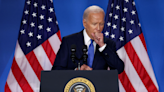 Top Dems Are Turning the Screws on Biden